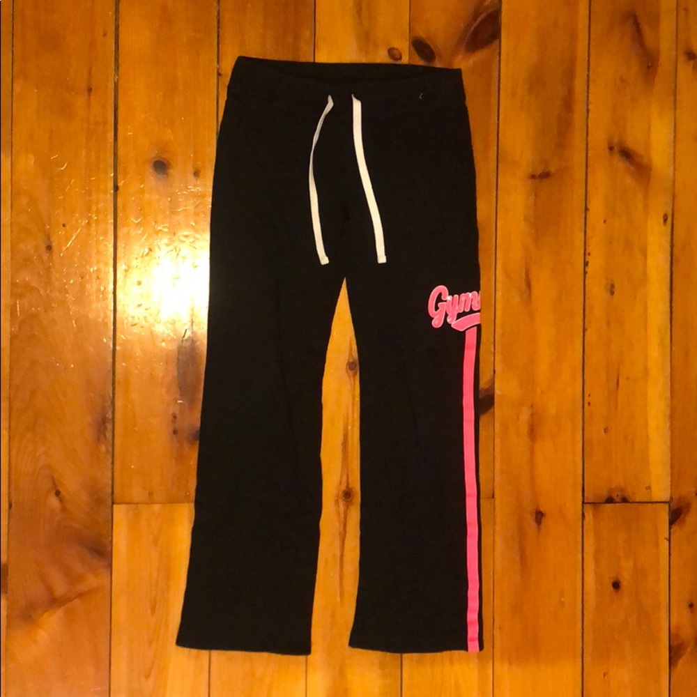 Justice Gymnast Sweatpants